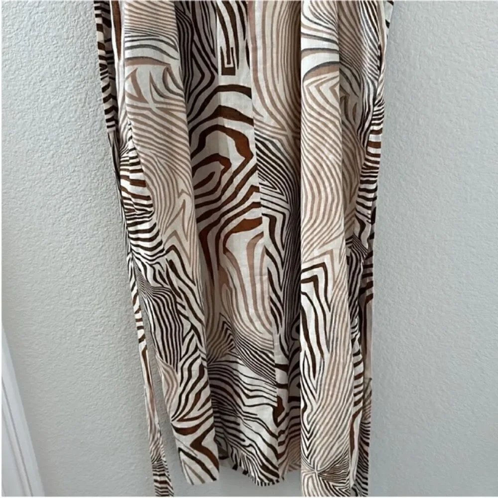 REISS Rosie Dress-T3 - Picture 11 of 13